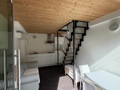 Studio 30 m² in Namur Centre - La Corbeille