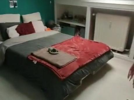 Kot 18 m² in Namen Centre - La Corbeille