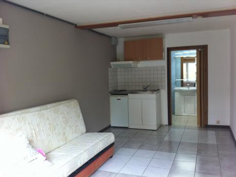 Studio 18 m² à Namur Jambes
