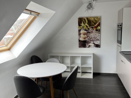 Kot 38 m² in Namen Belgrade