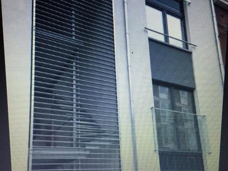 Shared housing 120 m² in Namur Salzinnes / Bas prés