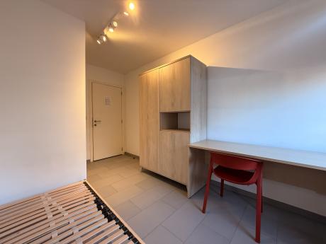 Studio 20 m² in Namur Salzinnes / Bas prés