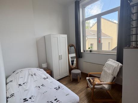 合租房 15 m² 在 Namur Centre - La Corbeille