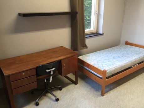 Kot 20 m² à Namur Salzinnes / Bas prés