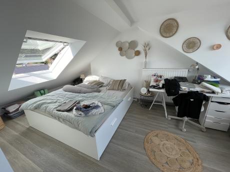 Kot 10 m² à Namur Centre - La Corbeille