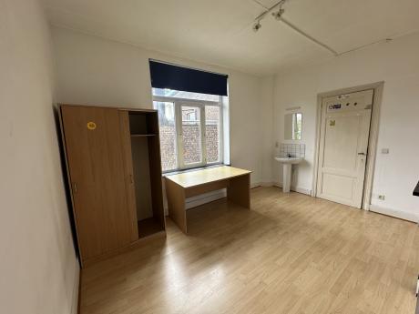 Kot 16 m² à Namur Centre - La Corbeille