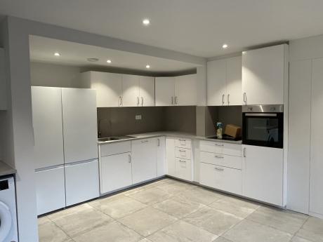 合租房 15 m² 在 Namur Centre - La Corbeille