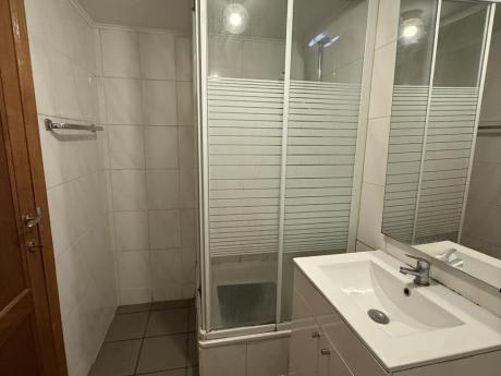 Room in owner's house 23 m² in Namur Salzinnes / Bas prés