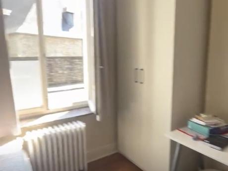 Student room 10 m² in Namur Centre - La Corbeille