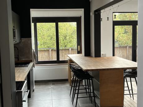 Student room 15 m² in Namur Salzinnes / Bas prés