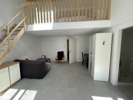Kot 50 m² à Namur Centre - La Corbeille