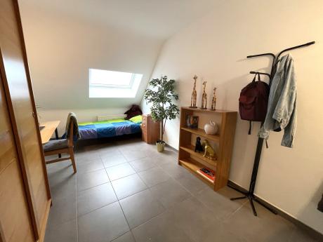 Kot 13 m² à Namur Centre - La Corbeille
