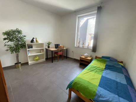Kot 13 m² à Namur Centre - La Corbeille