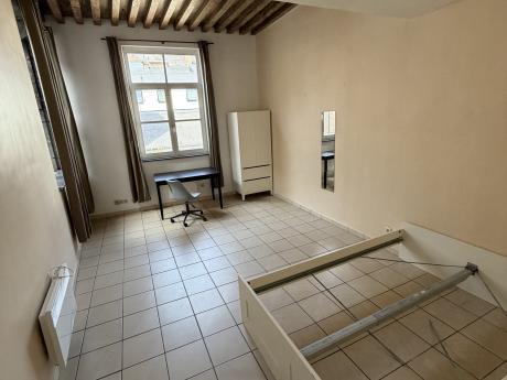 Studio 40 m² in Namen Centre - La Corbeille