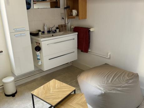 Kot 15 m² à Namur Centre - La Corbeille