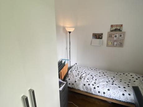 KN 3432 Student room