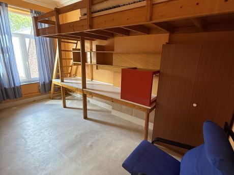 Kot 15 m² à Namur Centre - La Corbeille