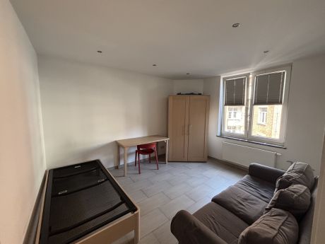 Kot 20 m² à Namur Centre - La Corbeille
