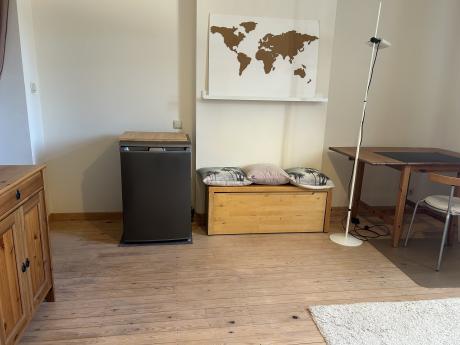 Kot chez l'habitant 16 m² à Namur Jambes