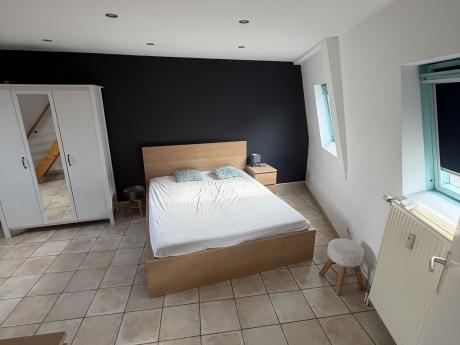 Apartment 60 m² in Namur Centre - La Corbeille