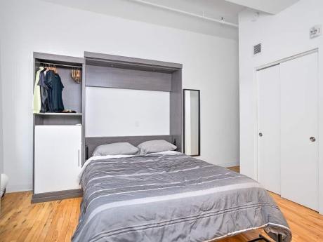 Studio 35 m² in Namur Salzinnes / Bas prés