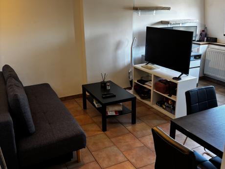Appartement 45 m² à Namur Belgrade