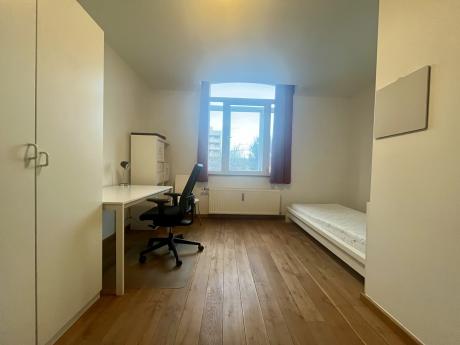 Studio 18 m² à Namur Centre - La Corbeille