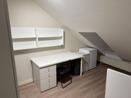 Kot 10 m² à Namur Centre - La Corbeille