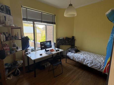 Student room 12 m² in Namur Salzinnes / Bas prés