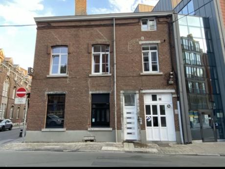 Kot 15 m² in Namen Centre - La Corbeille