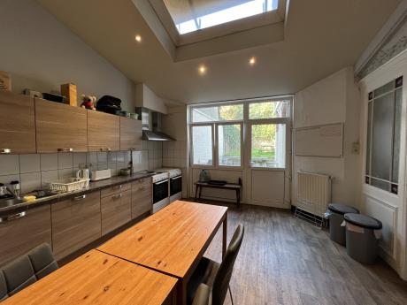 Co-locatie 25 m² in Namen Andere
