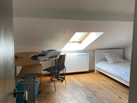 Student room 16 m² in Namur Centre - La Corbeille