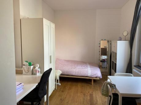 Studio 16 m² à Namur Salzinnes / Bas prés