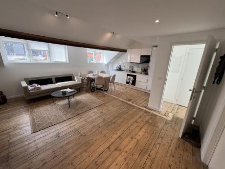 Appartement 55 m² à Namur Centre - La Corbeille