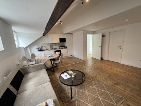 Appartement 65 m² à Namur Centre - La Corbeille