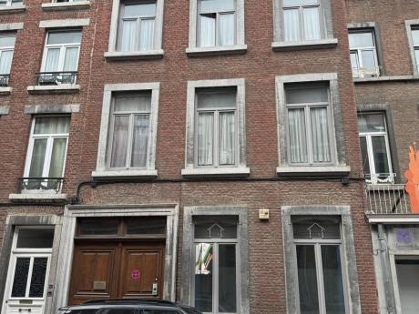Kot 10 m² in Namen Centre - La Corbeille
