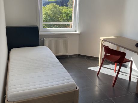 Co-locatie 14 m² in Namen Centre - La Corbeille