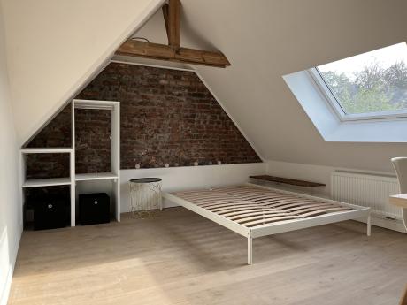 Shared housing 15 m² in Namur Citadelle / La Plante
