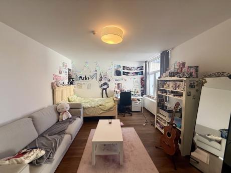 Studio 33 m² à Namur Centre - La Corbeille
