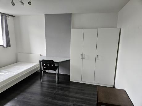Studio 15 m² à Namur Centre - La Corbeille