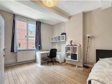 Kot 16 m² à Namur Centre - La Corbeille