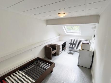 Student room 13 m² in Namur Centre - La Corbeille