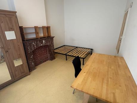 Kot 14 m² à Namur Bomel-Heuvy