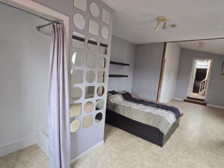 Kot 27 m² à Namur Centre - La Corbeille
