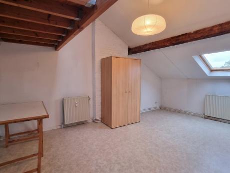 Kot 25 m² à Namur Centre - La Corbeille