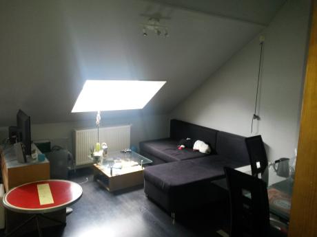 Kot 30 m² à Namur Centre - La Corbeille