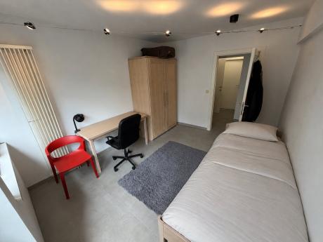 Kot 12 m² à Namur Bomel-Heuvy