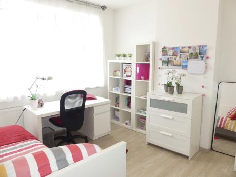 Kot 14 m² in Namen Salzinnes / Bas prés