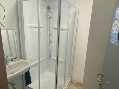 Appartement 60 m² à Namur Centre - La Corbeille