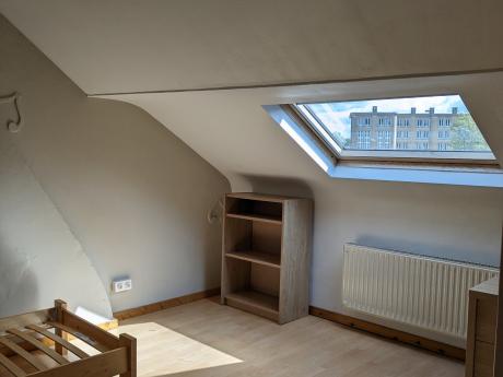 Kot 30 m² in Namen Salzinnes / Bas prés